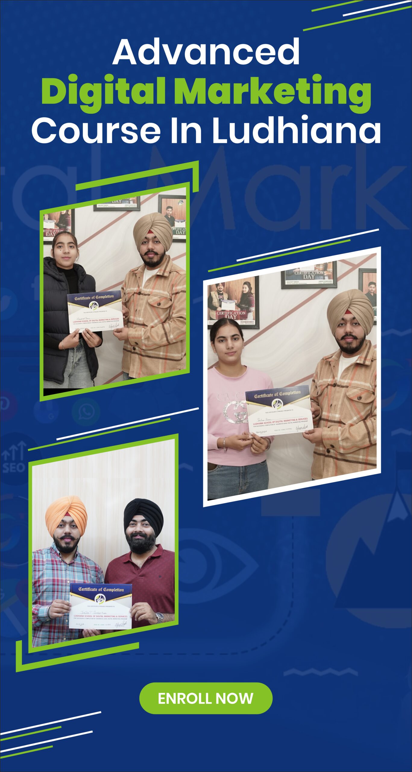 digital marketing institute in ludhiana